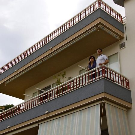 B&B Spiaggia Di Ponente Scicli Exterior foto