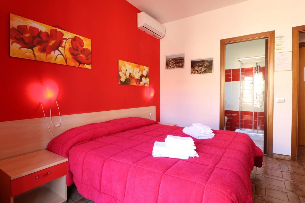 B&B Spiaggia Di Ponente Scicli Exterior foto