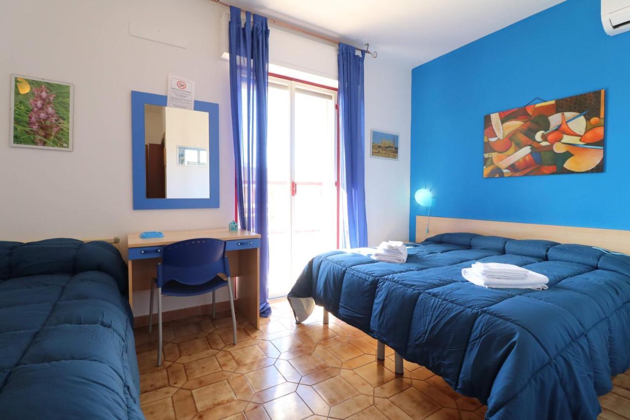 B&B Spiaggia Di Ponente Scicli Exterior foto