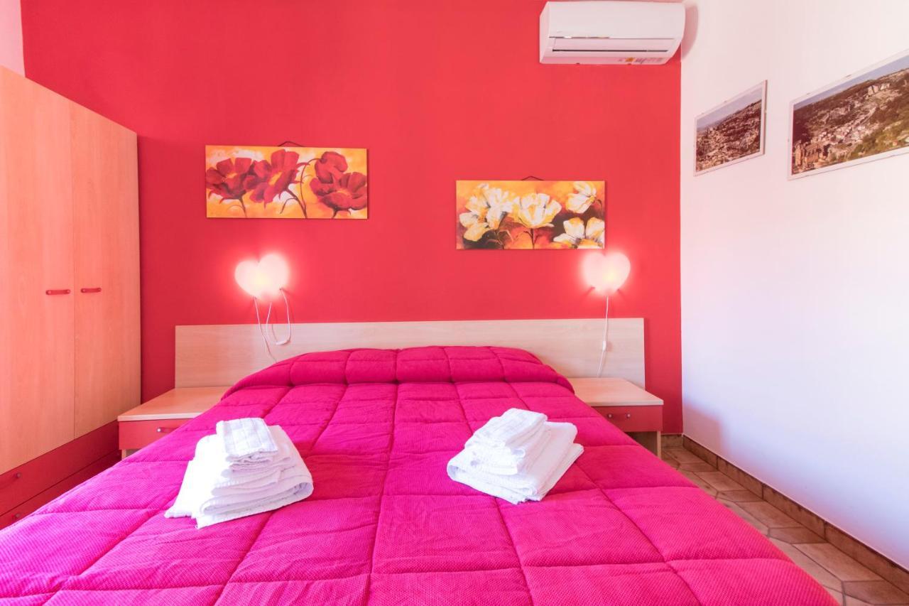 B&B Spiaggia Di Ponente Scicli Exterior foto